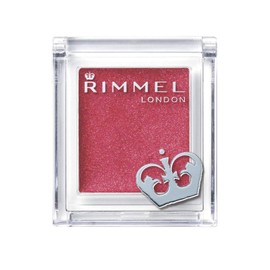 Rimmel Prism Powder Eye Color 024 Warm Red 1.5g Eye Shadow Gram (x1)