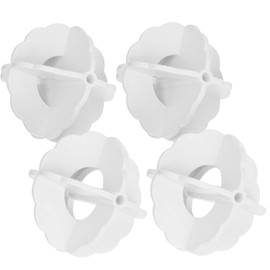 Sawafuji ZB-4P Zabu Zab Ball, Pack of 4