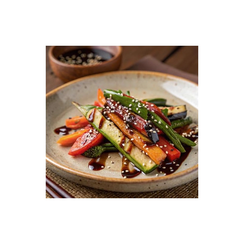 Kikkoman Maroyaka Soy Sauce, 33.8-Ounce