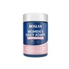 바이오글란 우먼 데일리 어뎁트 여성 멀티비타민 50정 BioGlance Women Daily Adapt Women's Multivitamin 50 Tablets