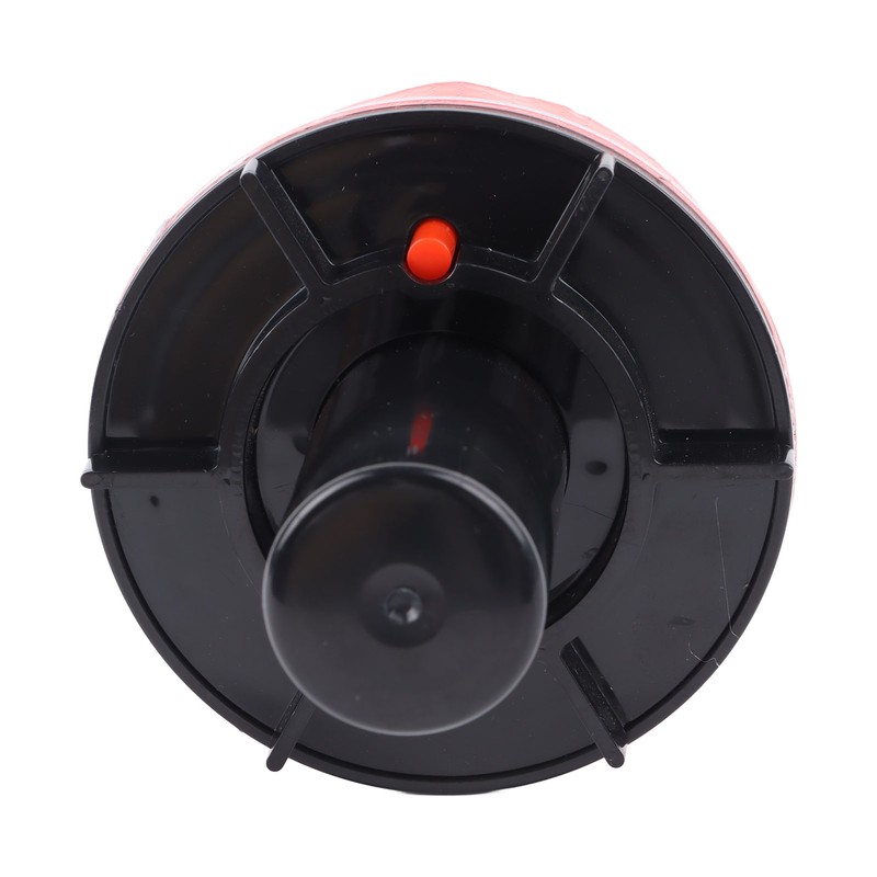 Solar Traffic Warning Light LED Waterproof Easy Move Traffic Flasher