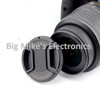72mm Snap-On Lens Cap for Sony CyberShot DSC-RX10 III, DSC-RX10