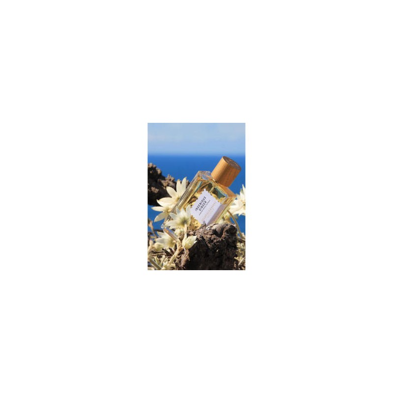 (Goldfield & Banks) Ingenious Ginger 10ml / (골드필드 앤 뱅크스)