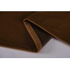 Gardinenbox Milano 203571 Blackout Panel Curtain Sliding Curtain Velvet Opaque