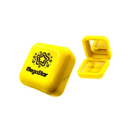 Parches para Acne Hidrocoloide en Forma de Estrella | 32 Piezas | Pimple Patch con Alta Adherencia | Vegano y Cruelty-Free | Skincare Antigranos | Original de Orizaba con Garantía