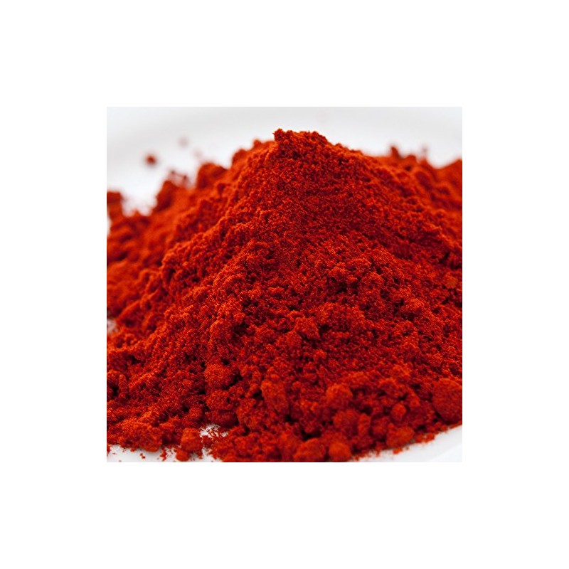 Kobe Spice, Paprika Powder, Red Rose, 3.5 oz (100 g),