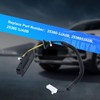 Rldym Hatch Button Trunk Lid Latch Release Switch 25380-3JA0B for