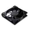 Phanteks M25-120 Gen2, Daisy Chain Unified Fan Frame, 120mm PWM