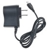 Digipartspower USB AC DC Adapter for Texas Instruments TI-89 Titanium