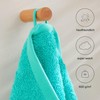 s.Oliver Bath Towel 70 x 140 cm - 100% Cotton,