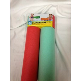 Prime Time Toys The Original Max Liquidator Eliminator (2 Pack) Assorted Colors