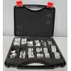 Gates Brand New 37 Degree JIC 64 Piece Plug &