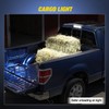 Nilight Third Brake Light Tail High Mount 3rd Stop Cargo