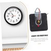 Tofficu 1 Set DIY Wall Clock Movement Kit Replaceable Clock