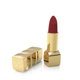 Lip Couture lipstick; être belle cosmetics; seductive volume and sensual care Bordeaux couture
