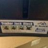 Roblock Trailer Jack Block RBTS574-4 25,000lbs Camper Stabilizer 1pc (new)
