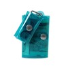 bpr BEAMS SALLIES Minimal Wallet Pocket Pal 33030554540, BLUE