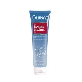Gino Foot Leg Thigh Swelling Leg Edema Relief Cooling Effect Gel Jambe Leger 150ml / 기노 발 다리 허벅지 붓기 다리부종완화 쿨링 이펙트 젤 잠브 레제르 150ml