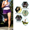 supregear Thigh Support - Adjustable Hamstring Support to Quadriceps, Hamstring