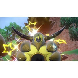 Pokémon ☆ Shiny Hoopa Unbound 6Ivs Shiny Hunting | Pokémon Scarlet and Violet ☆