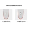 Rechargeable Electric Foot Callus Remover Dead Skin Calluses Removal Foot