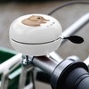 Mr. & Mrs. Panda Wombat Bicycle Bell with Loud, Motif,