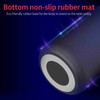 Portable Wireless Bluetooth Speaker 5W Lower Power Consumption Subwoofer for