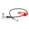 DRRI UltraSync ONE Din 1.0/2.3 to 9Pin Timecode Sync Cable