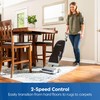 Vacmaster UB0402 Commercial Vacuum Cleaner Ultra-Lightweight 14L Capacity Bagged Upright
