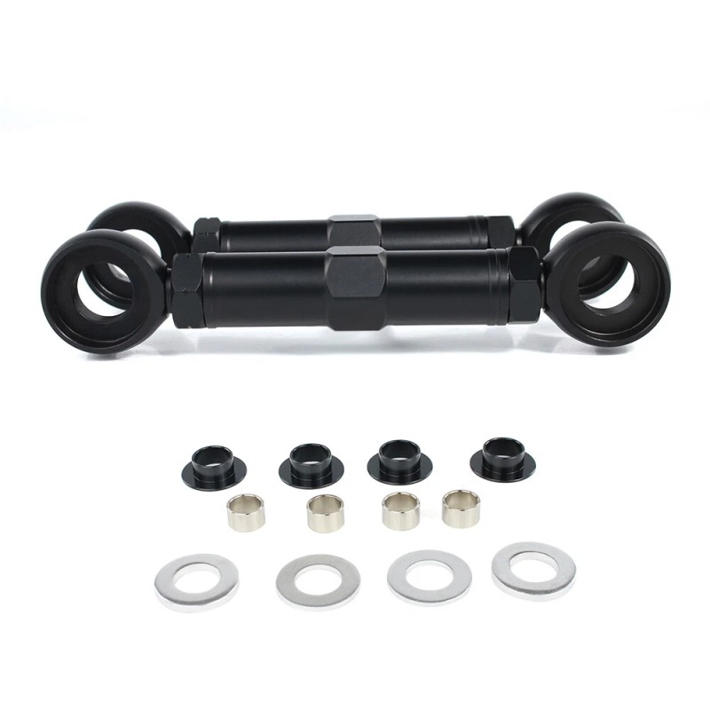 xitomer Fit For Yamaha YZFR1 2015-2024 Aluminum Lowering Drop Lower