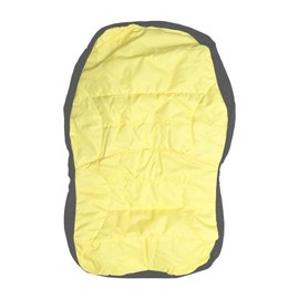 Bruce & Shark 18" Compact Utility Tractor Seat Cover LP95233 Fit for Jo-hn Dee-re Large