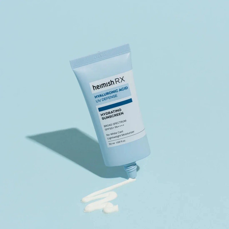 Heimish Protectorsolar Spf50 Conácidohialurónico 50ml