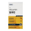 Altcure Alcumin 60 tablets 1 box Ddaily / 알츠큐어 알큐민 60정 1통 디데일리