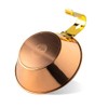 Fireside Copper Sierra Cup (400)