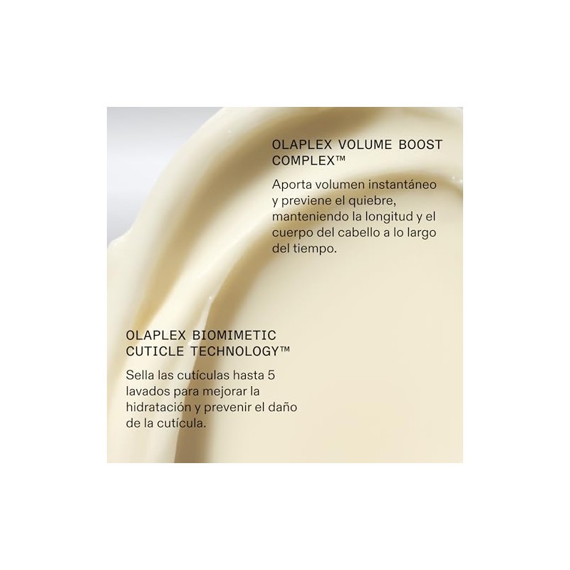 Olaplex Mascarilla Nutritiva Ligera