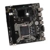 Computer Motherboard M ATX Fast Reading Dual Channel DDR3 Memory