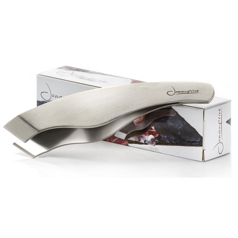 Non-Slip Ham Tongs - Anti-Skid Ham Tweezers Jamonprive - Perfect