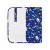 Bambino Mio, Travel Changing Mat - Lightweight, Foldable and Portable