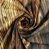 LB Farmhouse Style Rustic Barn Wood Shower Curtain Western Country