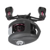 Spinning Fishing Reel Carbon Fiber Fish Bait Casting Reel Fishing