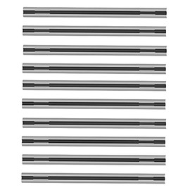 3-1/4-Inch Reversible Carbide Planer Blades For Bosch PA1202 Woodrazor, Makita D-46246 KP0800K, KP0810, XPK01, XPK02Z, N1900B- 10PacK