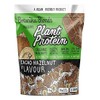 Botanika Blends Plant Protein Cacao Hazelnut 1kg