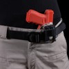 Ultra Concealment Belt Clip - Fits Belts up to 1.75in