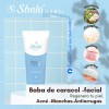 Baba De Caracol Facial 250 Gr Regenerador Celular Momento De