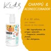 Suavinex, Care Shampoo for Children from 3 to 10 Years,