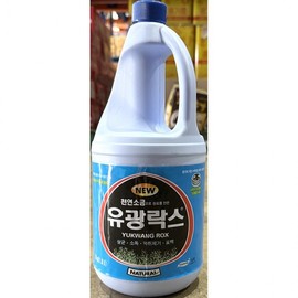 Daol Industrial Bleach (2L) X6