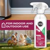 STEM Kills Ants, Roaches and Flies, Plant-Based Active Ingredient Insect