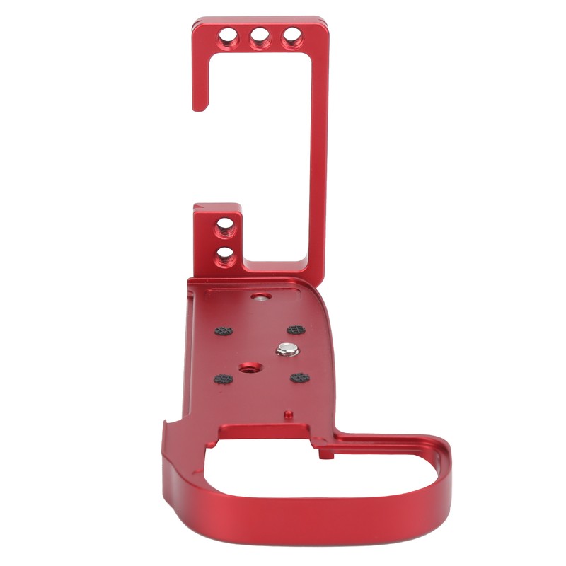 Aluminum Alloy Quick Release L Type Vertical Plate for Canon