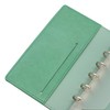 Mini 6 Size 6 Hole Binder Mint Green GPU-MN6-13