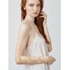 Arm Cuff for Women Gold Arm Cuff Jewelry Upper Arm